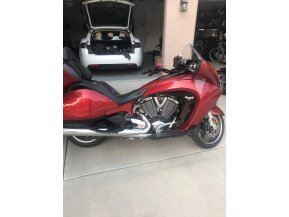 2015 Victory Vision Tour ABS for sale 201154957